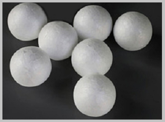 Insulpack, Tohopak, Props, Insulation