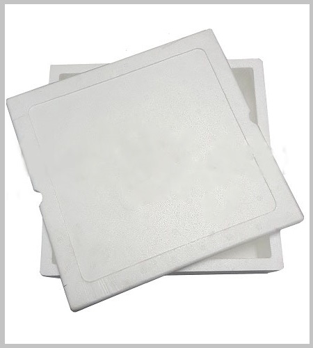 Panmatex, Fish Boxes, Medical Boxes, Insulpack