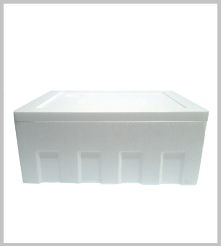 Tokopak, Panmatex, EPS, Polyfoam Fish Boxes, Medical Boxes, Tohopak