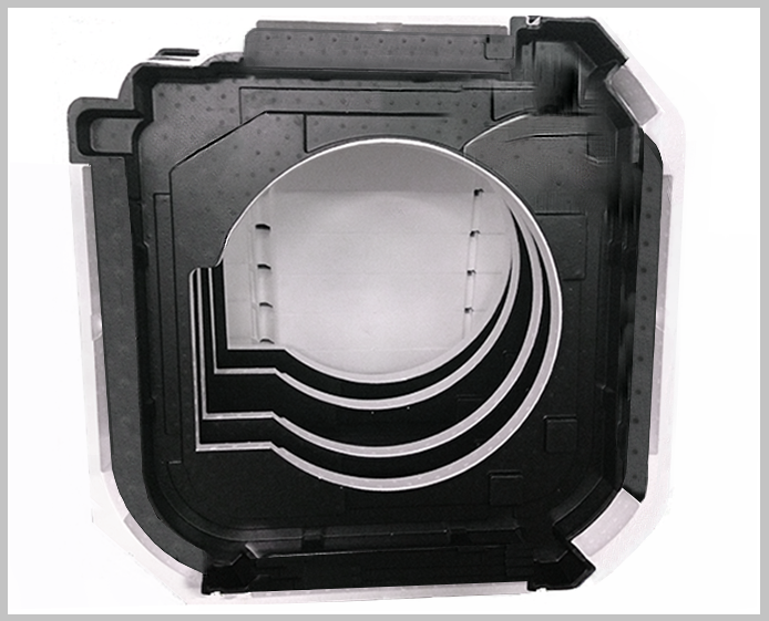 Panmatex Group EPS Division, EPS Polyfoam Component Products, Tokopak, Tohopak, Insulpack, Polyfoam, EPS