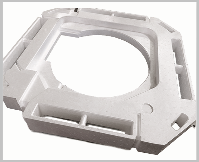 Tokopak, Panmatex Group EPS Division, EPS Polyfoam Component Products