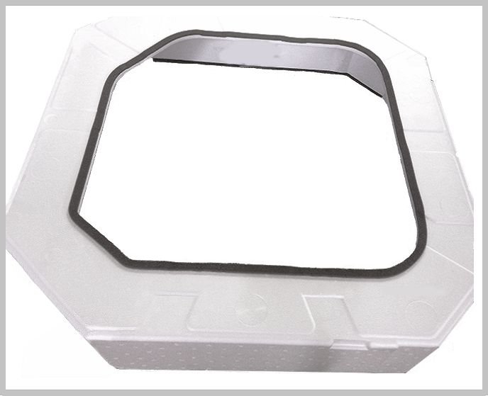 Tokopak, EPS Polyfoam Component Products, Panmatex