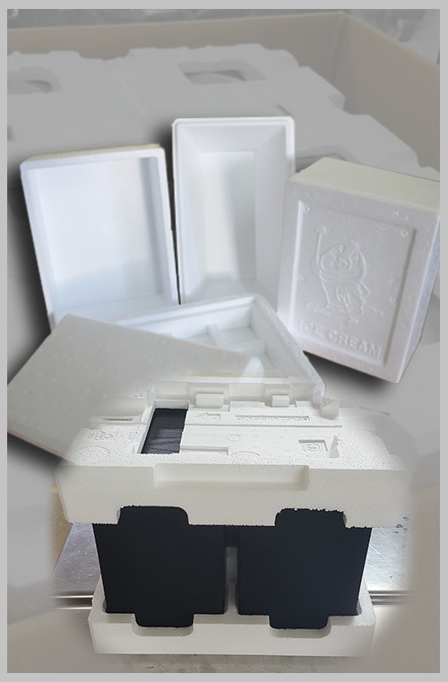 Tokopak Malaysia, Panmatex Group EPS Division focus on electronic items packaging, Tohopak Malaysia, Insulpack Malaysia, Polyfoam