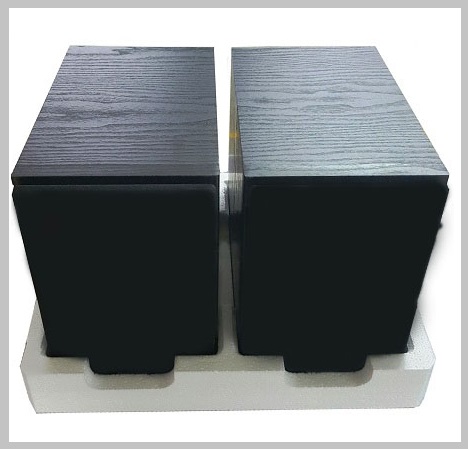 Tohopak, PanmatexG Group EPS Division, EPS Polyfoam Packaging Products
